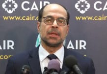 CAIR Condemns U.S. Airstrikes on Iran, Calls Trump’s Move ‘Illegal and Unjustified’ CAIR Executive Director Nihad Awad