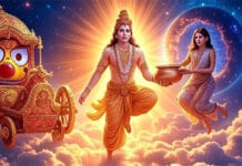 For Happiness and Prosperity, Observe the Sacred Sunday Fast on Gupt Navratri and Jagannath Rath Yatra Offer Arghya to Surya Dev at sunrise—unlock power, peace, and prosperity this Sunday!