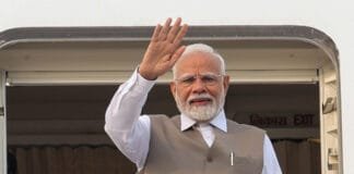 PM Modi