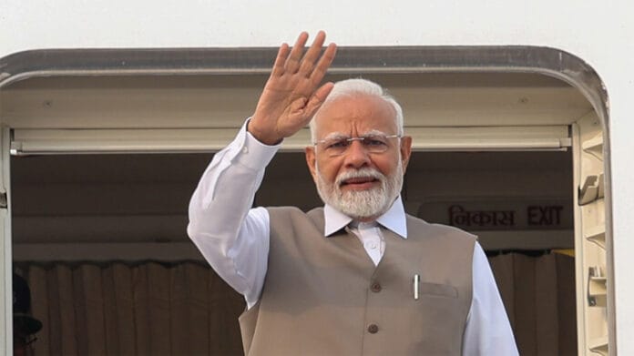 PM-MODI PM Modi