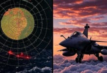 China’s J-35 Stealth Jets Headed to Pakistan: What 40 Fifth-Gen Fighters Could Mean for India’s Security “China’s J-35 stealth jets could give Pakistan a radar-evading edge in future air conflicts.”