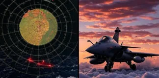 “China’s J-35 stealth jets could give Pakistan a radar-evading edge in future air conflicts.”