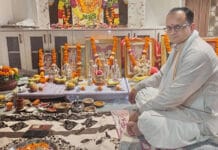 Sawan Somwar 2025: On Sawan Monday, Please Bholenath Like This – Know the Puja Vidhi and Jalabhishek Timings Pandit Ajay Kaushik