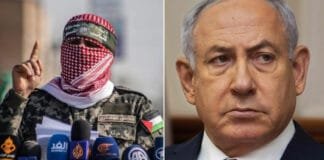 Qatar Confirms Indirect Talks Between Hamas and Israel Within 48 Hours