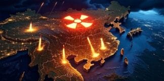 SIPRI report reveals China producing 100 nukes per year while India & Pakistan struggle to keep up