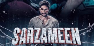 Sarzameen’s teaser sets social media on fire! Action, mystery, and betrayal collide in Karan Johar’s bold new patriotic film.