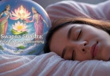 Dreaming of a Lotus Flower? Here’s What It Means for Wealth, Health, and Destiny Saw a Lotus in Your Dream