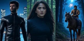 South Storm Hits July 2025: Vijay Deverakonda, Anushka, and Pawan Kalyan Lead the Charge
