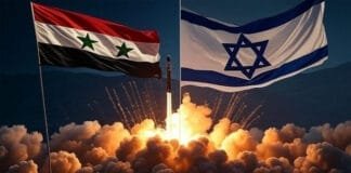 Syria Fires Rockets at Israel: Golan Heights Targeted, Israel Warns Syrian President