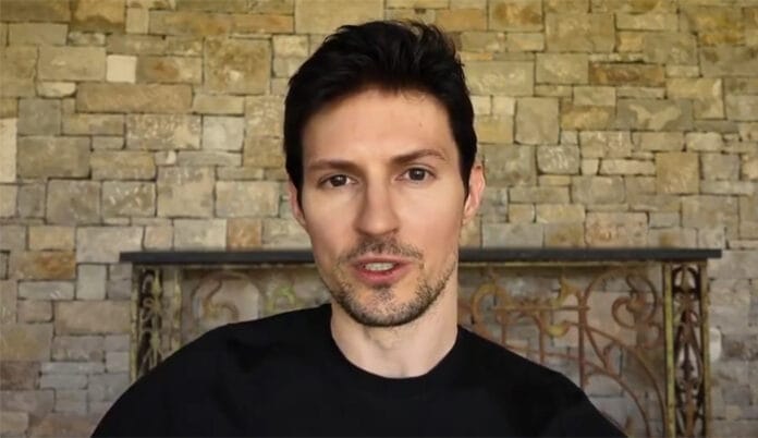 Telegram-founder-Pavel-Duro Pavel Durov’s $14B fortune to be shared with more than 100 heirs