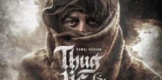 Thug Life Box Office: Weak Start for Kamal-Mani Ratnam Comeback Film