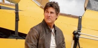 Real stunt, real record: Tom Cruise sets new Guinness World Record in 2025 blockbuster