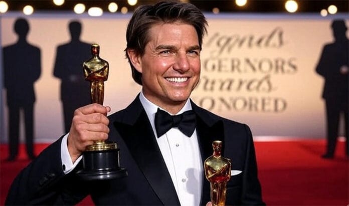 Tom-Cruise-to-receive-honor Tom Cruise to receive honorary Oscar in 2025 — along with Dolly Parton and other legends