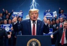 US Lawmakers Deeply Divided Over Trump’s Strikes on Iran’s Nuclear Sites US Lawmakers Clash Over Presidential War Powers After Iran Attack