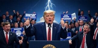 US Lawmakers Clash Over Presidential War Powers After Iran Attack