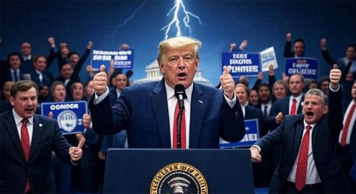 US-Lawmakers-Clash-Over-Pre US Lawmakers Clash Over Presidential War Powers After Iran Attack