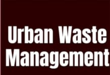 Prof. Trilok Kumar Jain Dedicates His Book “Urban Waste Management” to Renowned Philanthropist and Prime Minister Shri Narendra Modi’s Swachhta Ambassador Prof. D P Sharma Prof. Trilok Jain’s new book on urban waste is now live — dedicated to Prof. D P Sharma, the voice behind PM Modi’s Swachh Bharat Mission. See why this book is trending