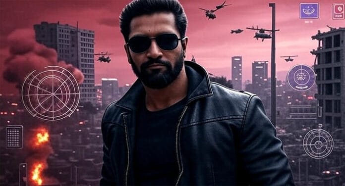 Spy fans, rejoice! Vicky Kaushal may soon enter YRF’s thrilling universe. All the exciting updates inside – don’t miss this one!
