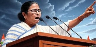West Bengal CM Mamata Banerjee has slammed the BJP for observing 'Constitution Murder Day' while daily violating it