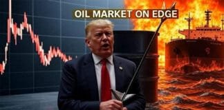 Oil markets rocked after U.S. hits Iran. Experts warn of more price hikes as tensions rise.