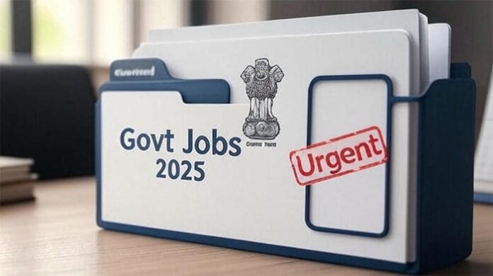 Seeking Sarkari Naukri after 12th? CSIR NIO invites applications for Junior Secretariat Assistant and Steno posts. Apply before June 24 at nios.res.in.