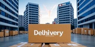 “Delhivery’s ₹1,407 Crore Power Move: Acquires Ecom Express, Reshapes India’s Logistics Future”