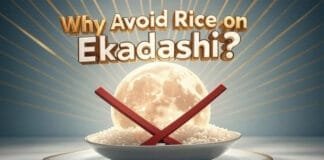 Avoid Rice on Ekadashi: Spiritual Dangers and Health Risks Explained
