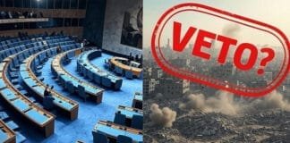 aza Ceasefire at Stake: UN Resolution Vote Today Amid Rising Death Toll