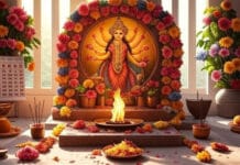 Ashadha Gupt Navratri begins June 26. Know dates, rituals, food rules, and why devotees avoid the south direction during these 9 sacred days Durga’s 9 hidden nights return on June 26. Learn how to worship right, what to avoid, and key traditions of Gupt Navratri 2025.