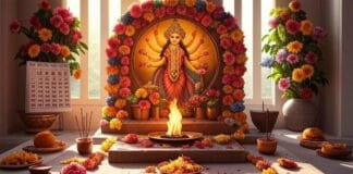 Durga’s 9 hidden nights return on June 26. Learn how to worship right, what to avoid, and key traditions of Gupt Navratri 2025.