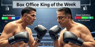 Housefull 5 holds strong, Thug Life and Dragon face weekend flop tag