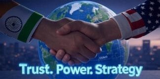 Experts call it a defining era for India-US ties—rejecting “transactional” buzz. Discover how diplomacy, defense, and trust are reshaping the global order.