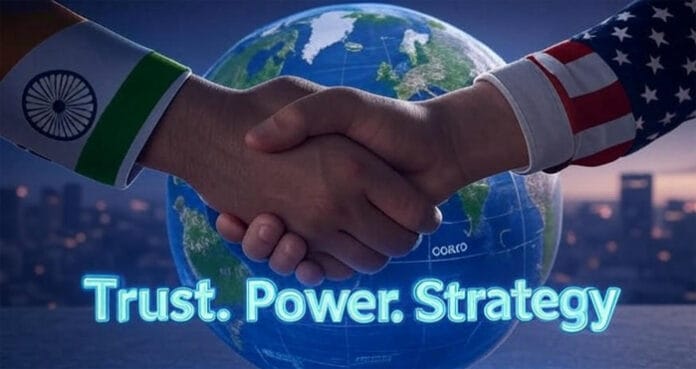 Experts call it a defining era for India-US ties—rejecting “transactional” buzz. Discover how diplomacy, defense, and trust are reshaping the global order.