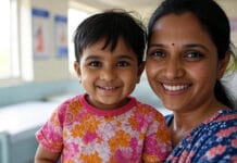 India Sets Global Benchmark in Child Vaccination: Only 0.06% of Children Left Unvaccinated India’s Vaccination Win Sets World Record: Even Switzerland Falls Behind