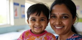 India’s Vaccination Win Sets World Record: Even Switzerland Falls Behind