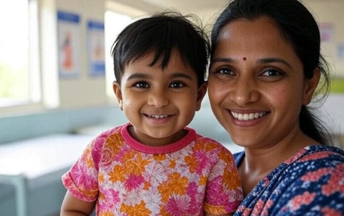 india-vaccination-miracle-g India’s Vaccination Win Sets World Record: Even Switzerland Falls Behind