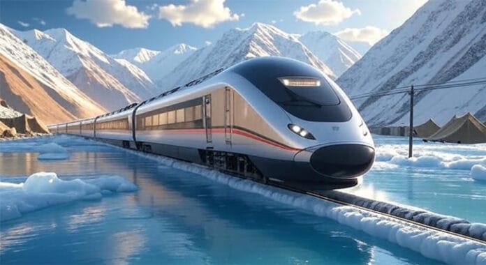 indian-railways-train-to-la "Indian Railways to Connect Ladakh by Train After Kashmir — Survey Begins on High-Alert Route!"