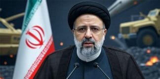 Iranian MP Warns Trump to “Order Coffins” After U.S. Strikes