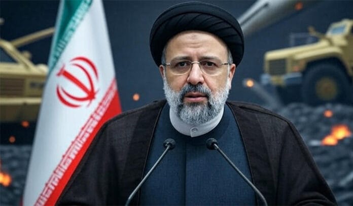 iran-warns-trump-order-coff Iranian MP Warns Trump to “Order Coffins” After U.S. Strikes