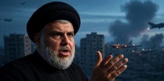 Iran Warned: Iraq’s Top Cleric Says Hitting Khamenei Will Ignite All-Out War