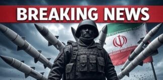 Supreme Leader Khamenei’s grip is slipping. The IRGC is now Iran’s most powerful force—and it’s just getting started.