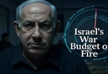 Israel’s War Budget Tops $200 Million Daily, Raising Economic Fears Experts warn Israel’s economy is at risk as war with Iran drains hundreds of millions daily