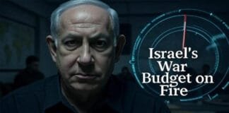 Experts warn Israel’s economy is at risk as war with Iran drains hundreds of millions daily