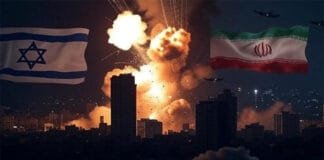 Israel Strikes Back: Top Iranian Commander Killed, G7 Supports Israel’s Self-Defense
