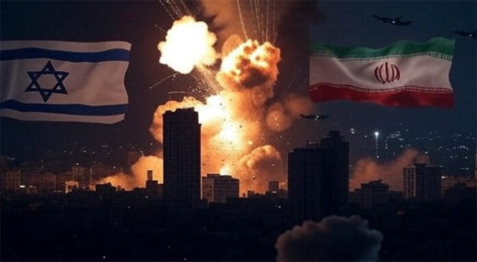 Israel Strikes Back: Top Iranian Commander Killed, G7 Supports Israel’s Self-Defense