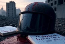 Israel’s War Crimes: A Global Thread the World Can’t Ignore israel-war-crimes-full-report-2025