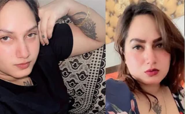 kamal-kaur-bhabhi-murder-in No Love, Just Doubt" – Kamal Kaur’s Last Post Before Her Mysterious Death!