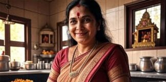 Forget rituals—just one image in your kitchen can unlock continuous blessings, food supply, and prosperity, says Vastu Shastra