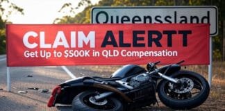 Motorbike crash in QLD? You could be owed thousands. Here’s your complete guide to making a strong accident compensation claim