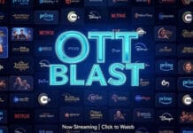 What’s New on OTT Today? Netflix, Prime Video, Hotstar Drop Fresh Web Series and Movies Today’s OTT Mega Releases: Netflix, Prime, Disney+ Drop New Web Series & Movies